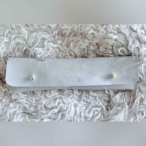 CLUSE LA TÉTRAGONE Watch - Picture 3 of 3